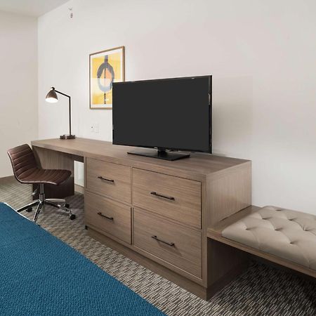 Best Western Plus Executive Residency Austin - Round Rock Pflugerville Kültér fotó