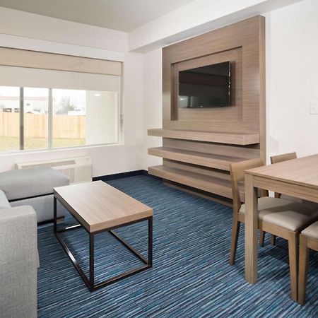 Best Western Plus Executive Residency Austin - Round Rock Pflugerville Kültér fotó