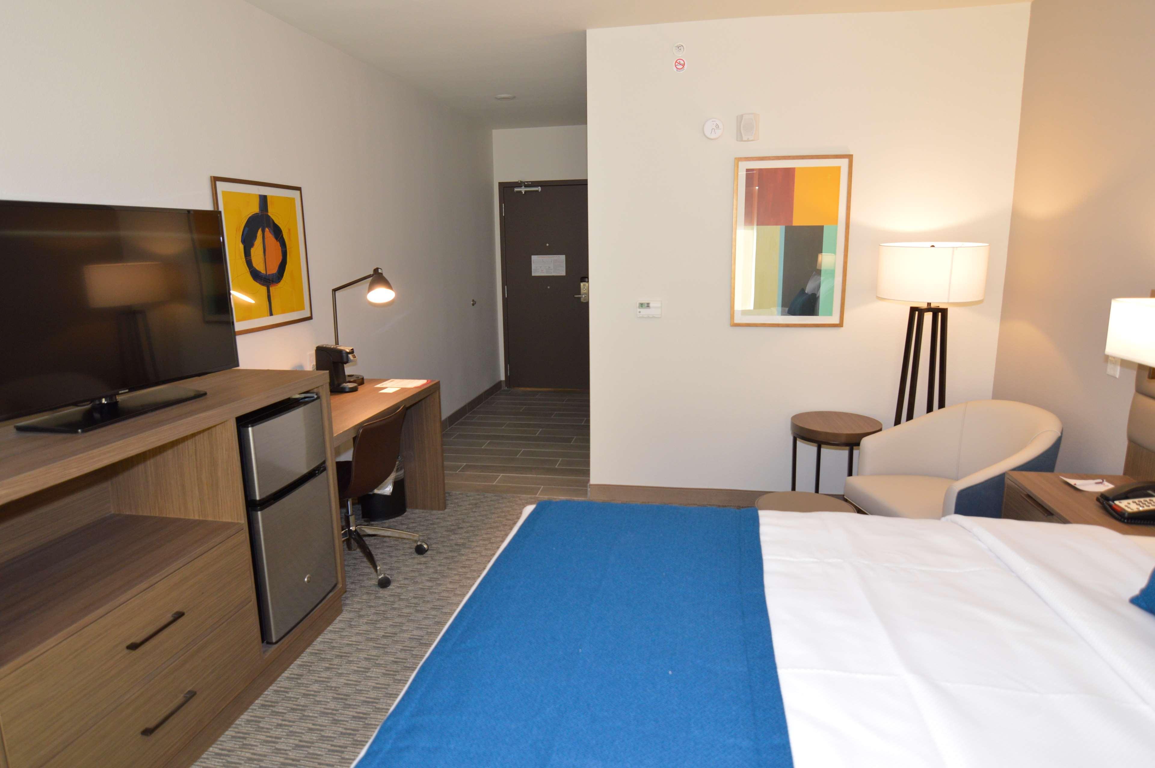 Best Western Plus Executive Residency Austin - Round Rock Pflugerville Kültér fotó