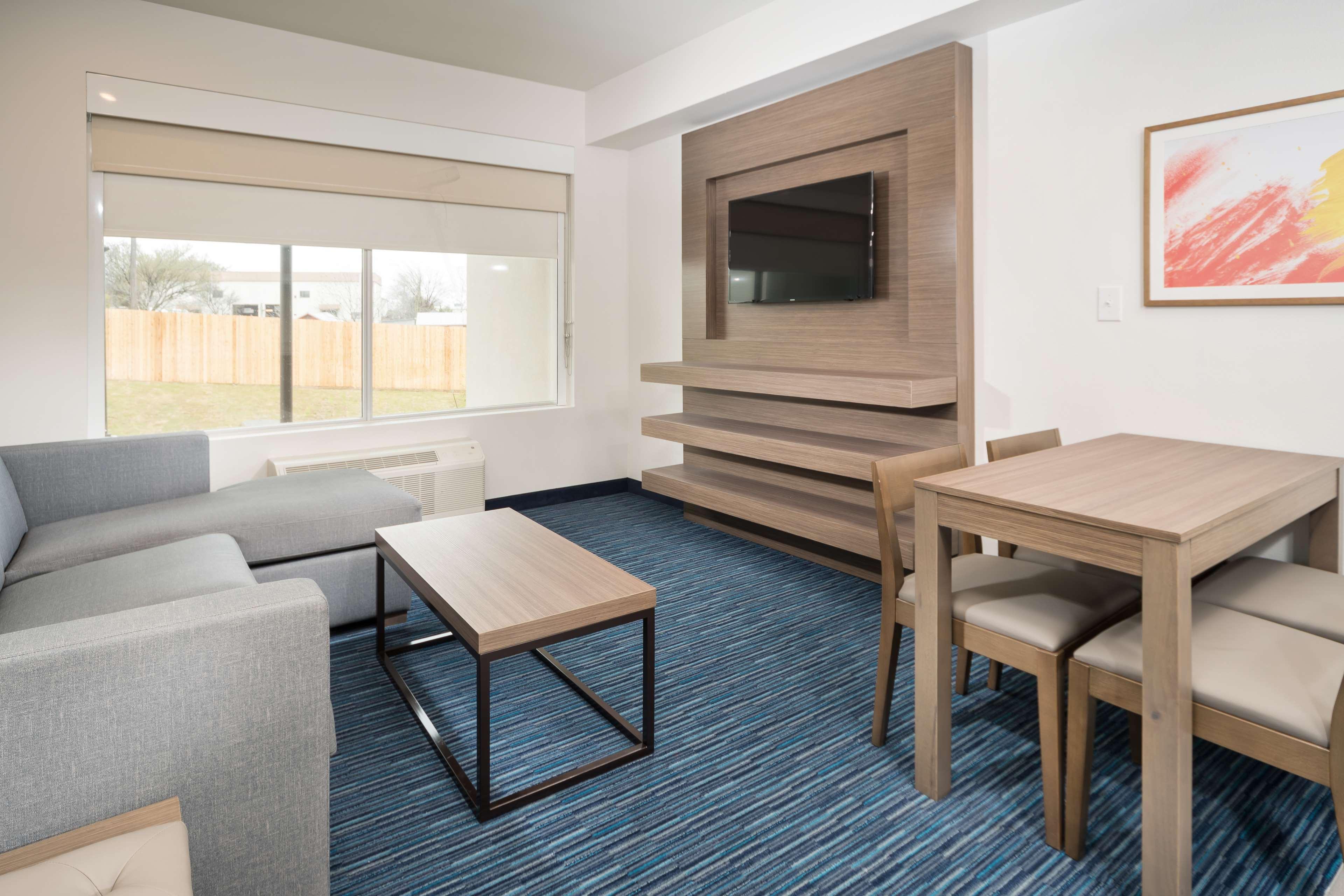 Best Western Plus Executive Residency Austin - Round Rock Pflugerville Kültér fotó