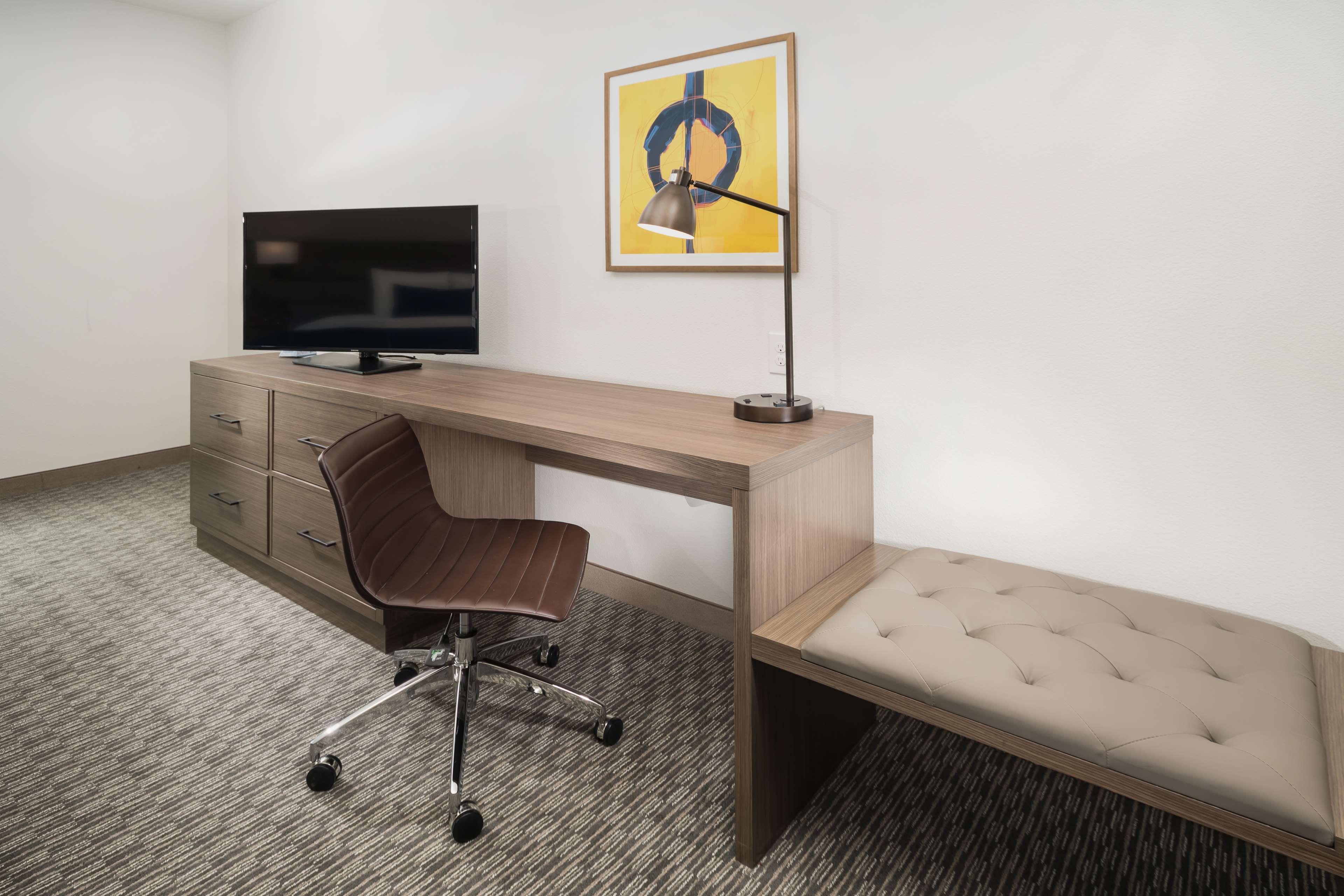 Best Western Plus Executive Residency Austin - Round Rock Pflugerville Kültér fotó