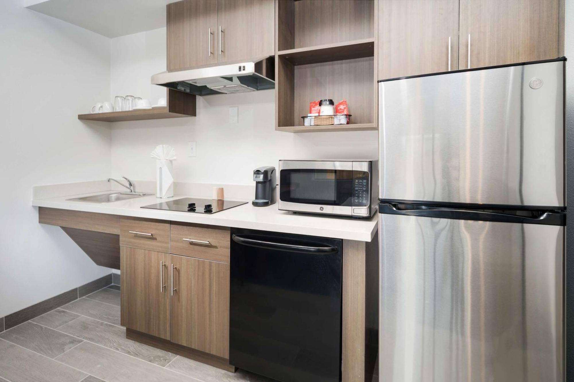 Best Western Plus Executive Residency Austin - Round Rock Pflugerville Kültér fotó