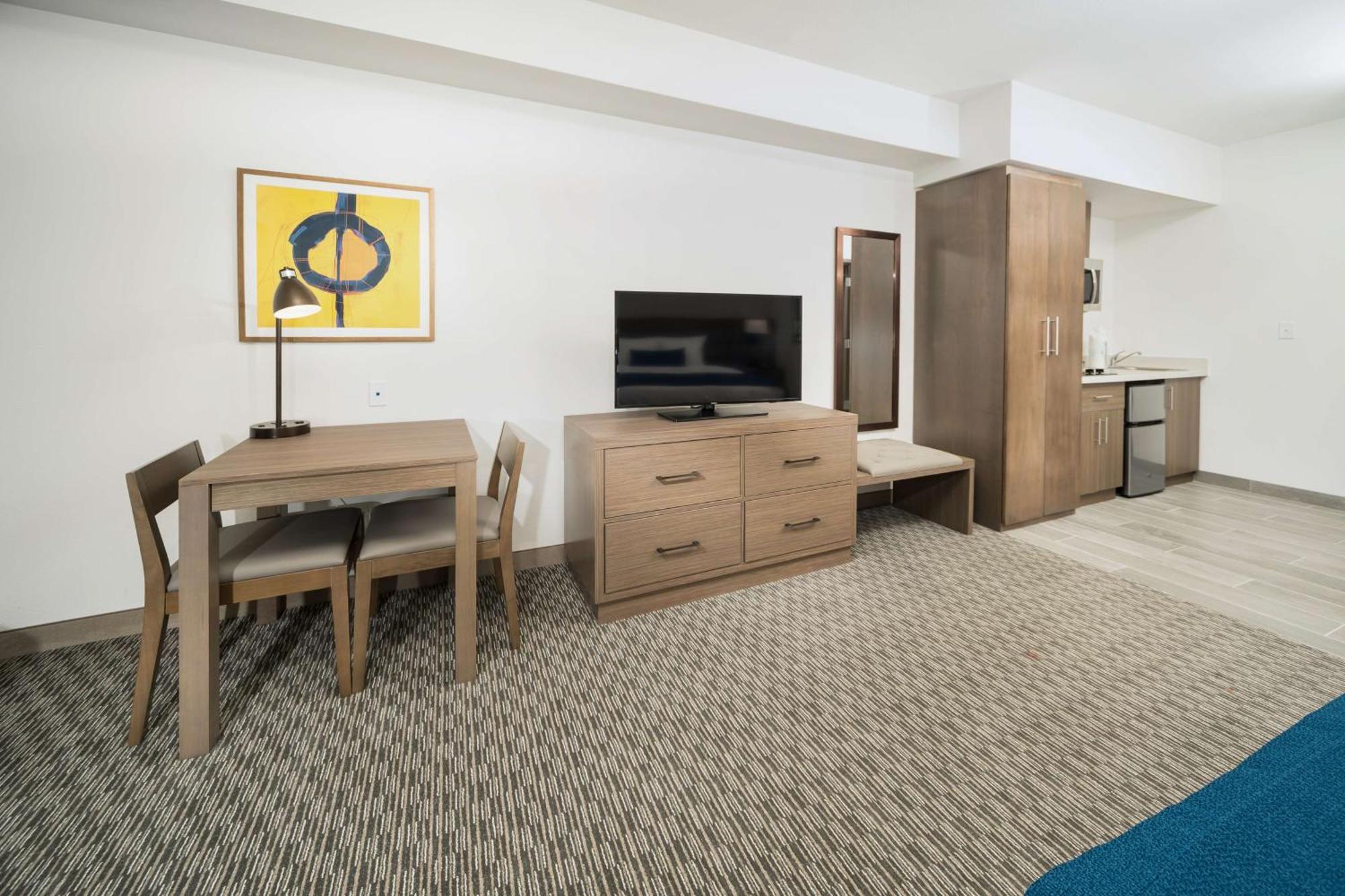 Best Western Plus Executive Residency Austin - Round Rock Pflugerville Kültér fotó
